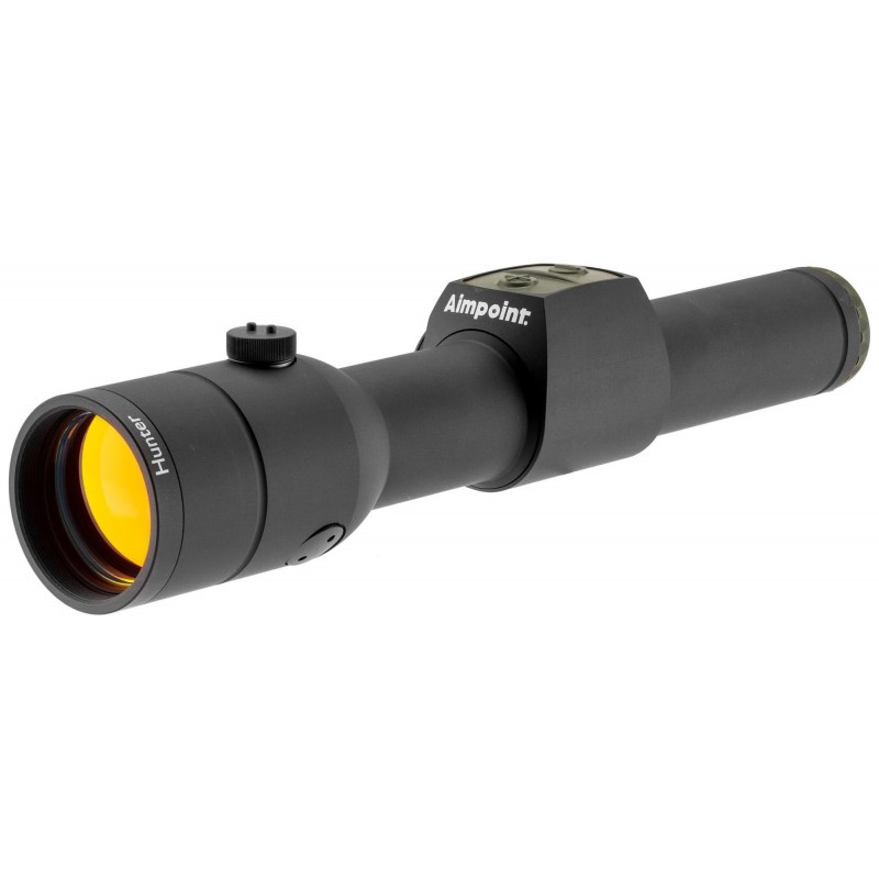 Viseur hunter h34S