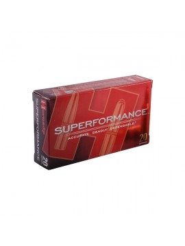 Hornady 7x64 162grains
