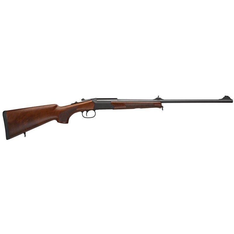 Carabine jaeger 9 kipplauf haenel