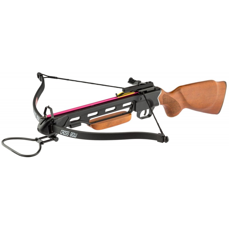 Arbalète CF 118 www.armureriegontier.fr