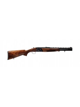 Fusils de chasse superposés - country slug Cal.12/76 COUNTRY