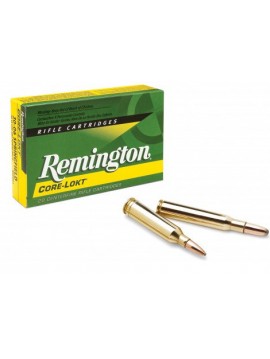 remington 270win 150grains SP