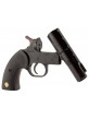 Pistolet GC27 Noir