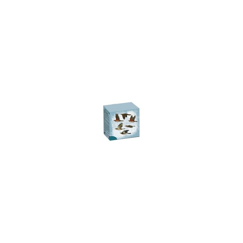 Cartouches Super Grand Passage 12/70/16 36g BJ JOCKER