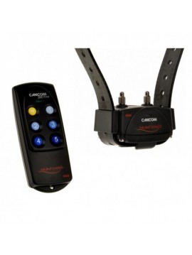 Collier de Dressage Canicom 200 First NUM'AXES