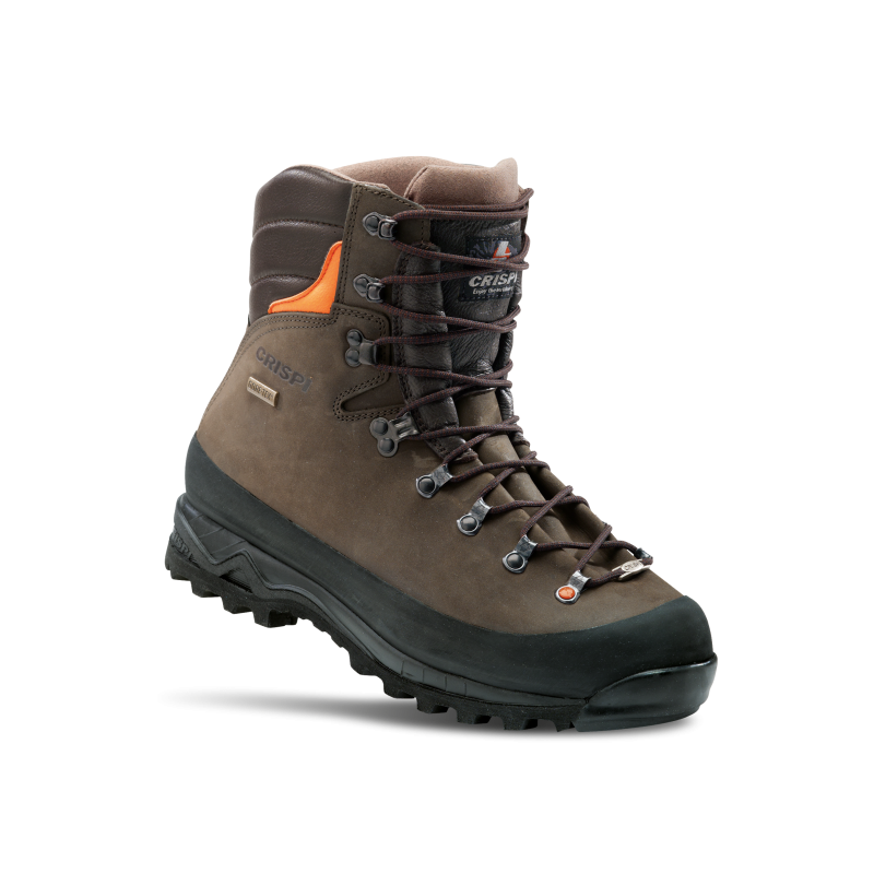 Chaussures CRISPI  GABRO GTX FOREST