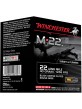  WINCHESTER 22LR M22 40GR LEAD RN