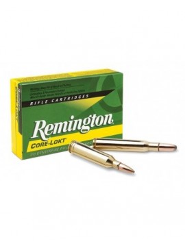 REMINGTON 308 WIN 180GR CORE LOKT PSP