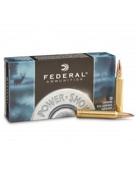 FEDERAL 300WM 150 gr POWERSHOCK