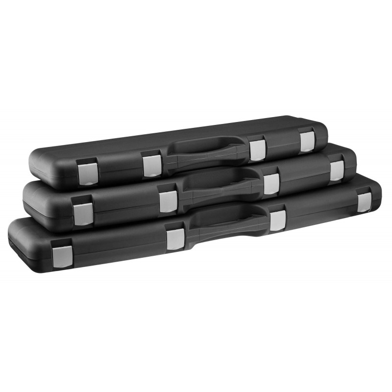 Mallette ARMES D'EPAULE 97cmX25cmX10cm