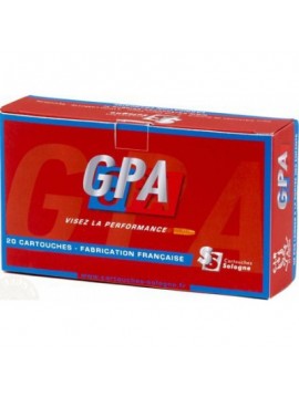 SOLOGNE GPA 300 WM 180GR