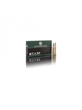 Munitions RWS 7X64 EVO 10.3G 159GR