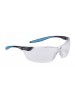 LUNETTES DE TIR BOLLE MAMBA - INCOLORE
