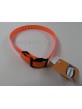 Collier HB DOG  BIOTHANE® HI-FLEX 600mmx19mm