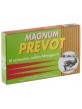 Cartouches  PREVOT 20 / 76 Magnum 20 bourre GRASSE