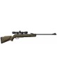 PACK BIG CAT 1000E BARRICADE 4.5 MM 19.9J + LUNETTE 4 X 32 WR www.armureriegontier.fr