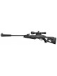 PACK GAMO WHISPER IGT + LUNETTE 3-9X40 4.5 MM 19.9J www.armureriegontier.fr