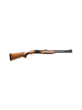 Fusil Superposé ATA SP SLUG  cal 12/76  canons 61cm