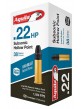 CARTOUCHES 22 LR AGUILA SUBSONIC
