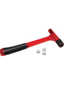 HORNADY MARTEAU A INERTIE LNL