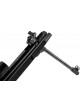 Carabine Gamo Black Shadow Combo + lunette 4 x 32 cal. 4.5 mm