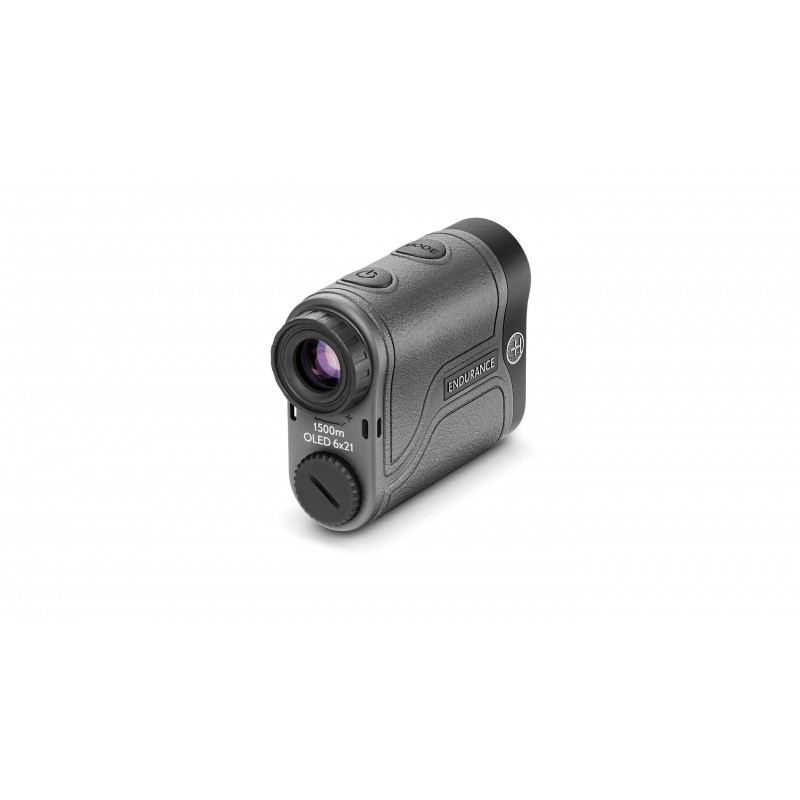 Télémètre LASER HAWKE ENDURANCE 1500 6X21
