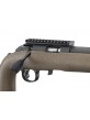 Carabine RUGER American Rimfire 22LR