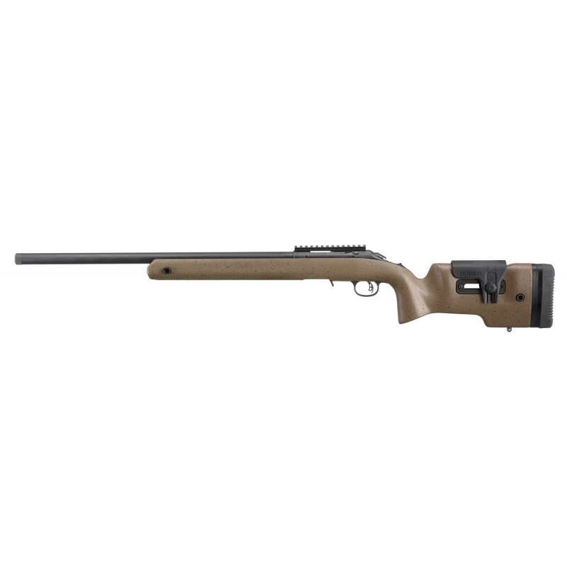Carabine RUGER American Rimfire 22LR