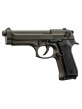 Pistolet 9 mm PAK à blanc Chiappa 92 green