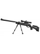 Carabine Gamo HPA IGT 19.9 joules 4.5 mm + lunette 3-9 x 40 WR + bipied www.armureriegontier.fr