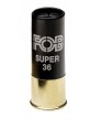 Cartouches FOB SUPER 36