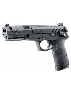 PISTOLET UMAREX  DX17 cal. 4.5 mm à ressort