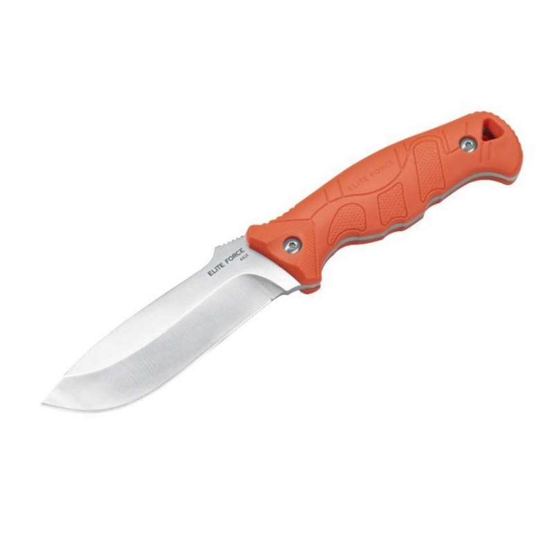 COUTEAU ELITE FORCE EF 710 ORANGE