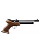 PISTOLET ARTEMIS CP1M MULTISHOT co2 4.5MM 6J