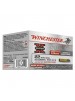 Munitions WINCHESTER .22 Win. Mag. SuperX JHP 40grs