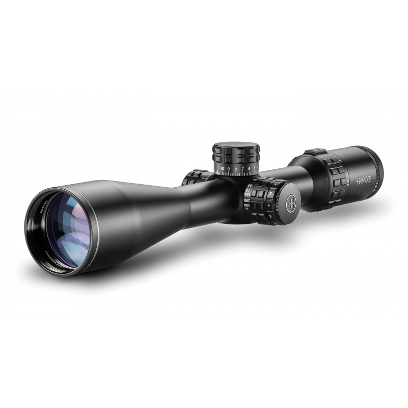 Lunette  HAWKE FRONTIER 30 2.5-15X50 SF IR