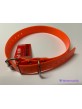 Collier HELEN BAUD DOG ECO POLYURETHANE  650mmx25mm