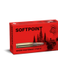 Munitions GECO 280REM  10.7G 165G soft point