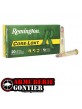 REMINGTON 30-30 winchester 170grains Core Lokt PSP www.armureriegontier.fr