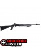 Fusil à pompe UTAS XTP TACTICAL RAYE SYNT 12/76 - 4+1- 61 CM www.armureriegontier.fr