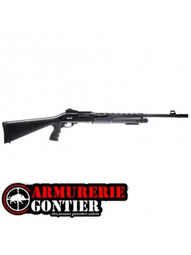 Fusil à pompe UTAS XTP TACTICAL RAYE SYNT 12/76 - 4+1- 61 CM