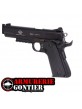 Pistolet GSG 1911 ADOPS Noir .22lr HV www.armureriegontier.fr