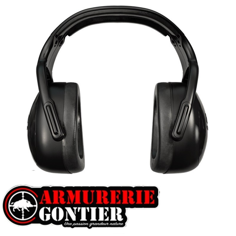 Casque Passif Sordin Left/Right Medium www.armureriegontier.fr