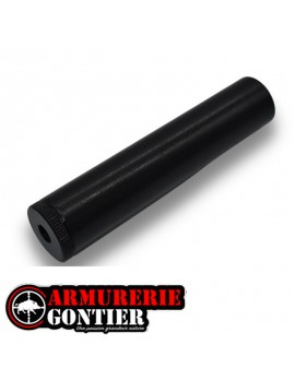 Silencieux STILL N°2 - Cal. 22lr, .17hmr et .22mag 1/2x20"  www.armureriegontier.fr