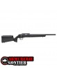 Carabine Springfield Armory Model 2020 Rimfire Cal 22lr Noire www.armureriegontier.fr