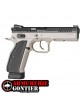 Pistolet CZ SHADOW 2 urban grey 9X19 www.armureriegontier.fr