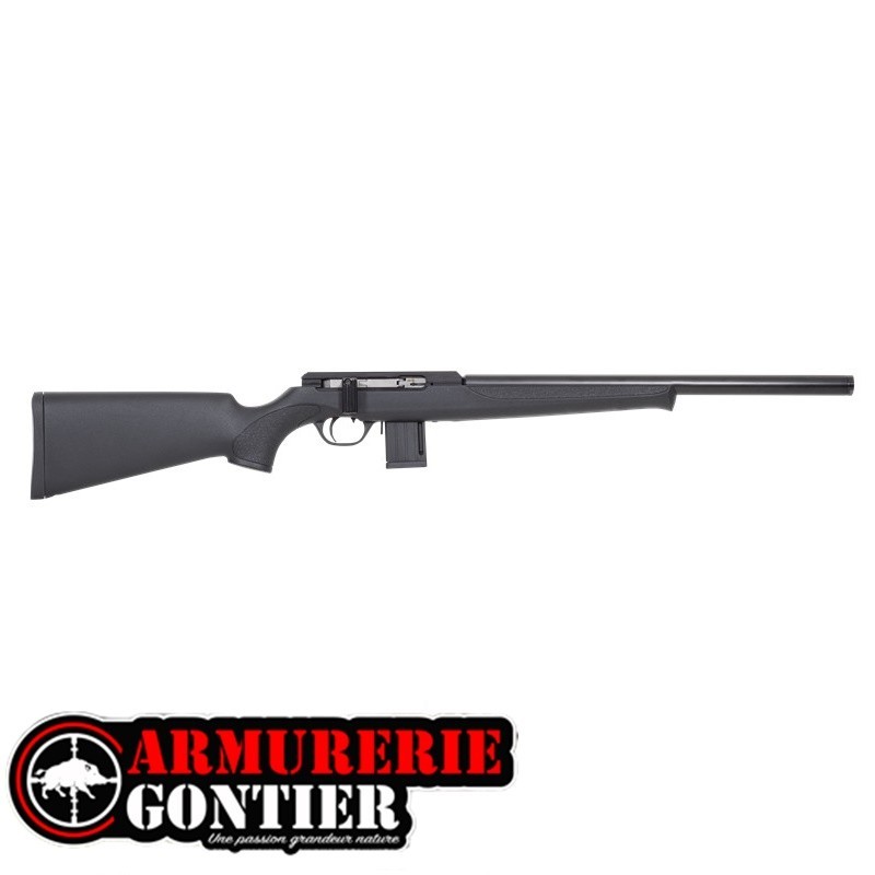 Carabine ISSC SPA 22 SILENCE 22lr www.armureriegontier.fr