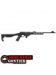 Carabine Citadel TRAKR 22LR www.armureriegontier.fr