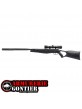 Carabine Crosman F4 Np 4.5 19.9 J + Lunette 4X32 www.armureriegontier.fr