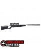 Carabine Crosman F4 Np 4.5 19.9 J + Lunette 4X32 www.armureriegontier.fr